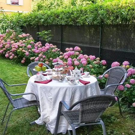 Bed & Breakfast Agli Aceri Verona Exterior foto