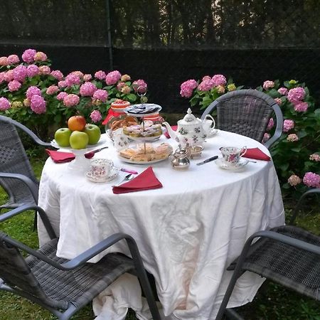 Bed & Breakfast Agli Aceri Verona Exterior foto