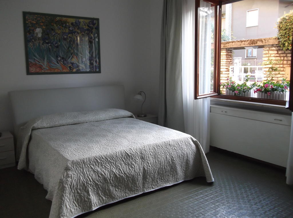 Bed & Breakfast Agli Aceri Verona Habitación foto