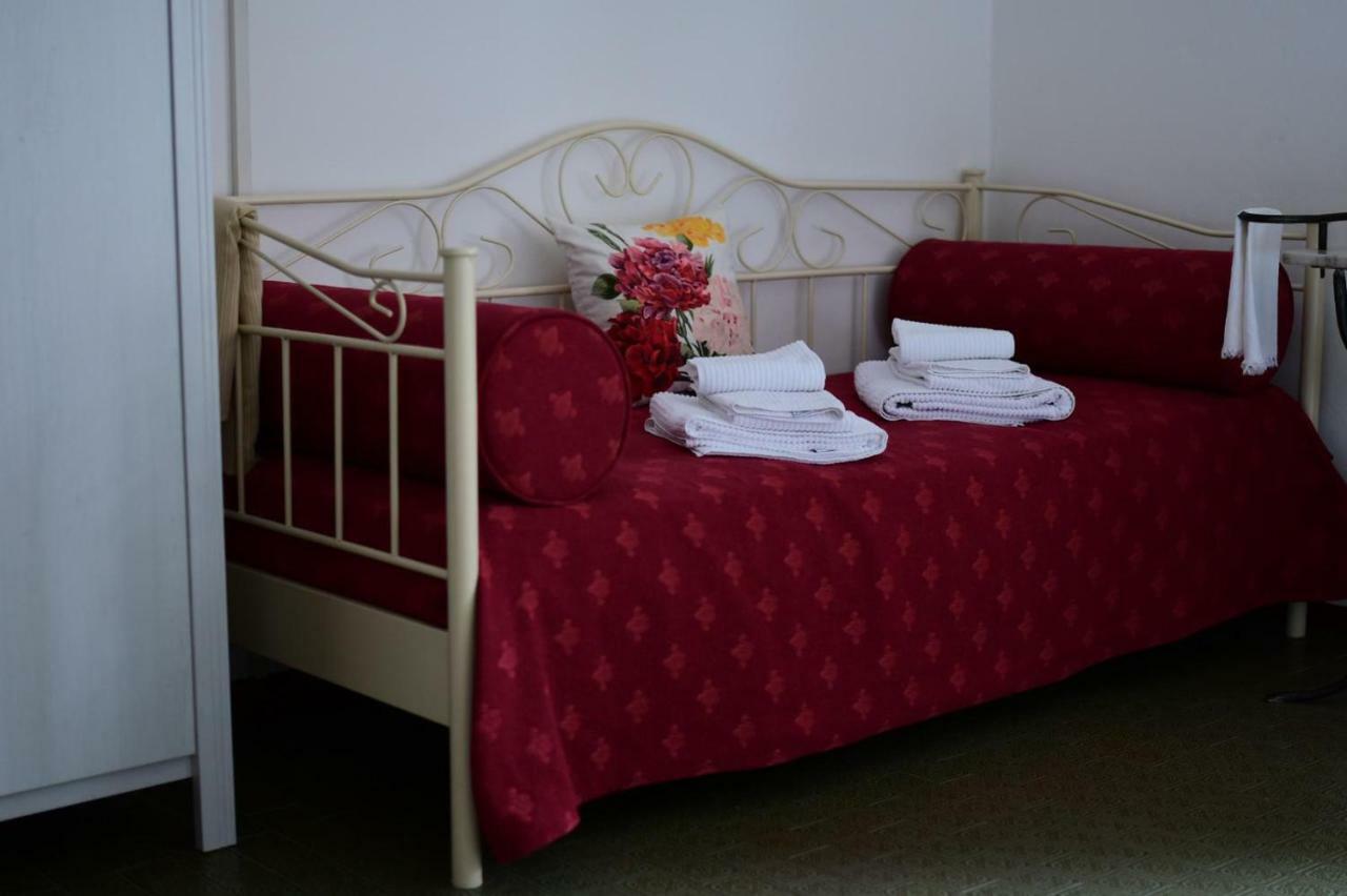 Bed & Breakfast Agli Aceri Verona Exterior foto