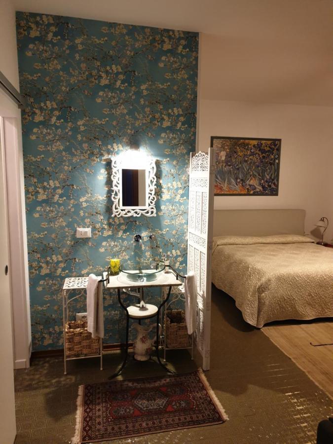 Bed & Breakfast Agli Aceri Verona Exterior foto